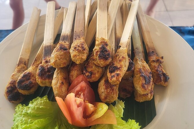Full Day Ubud Waterfall Visit and Cooking Experience - What the $21.44 price really covers