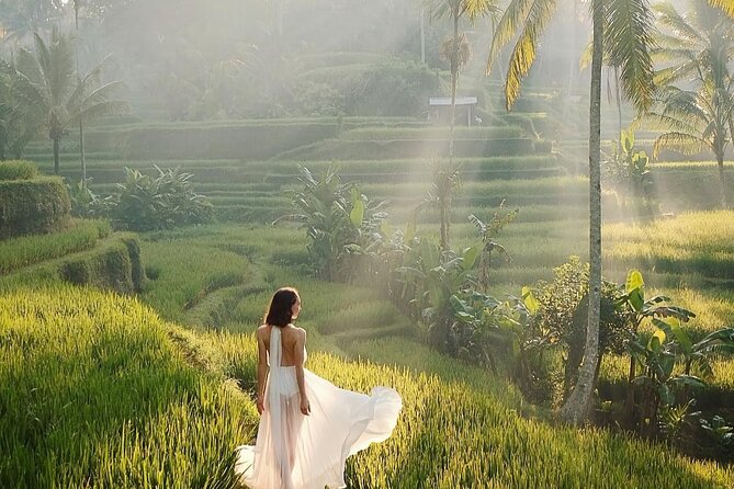 Gate of Heaven at Lempuyang Temple and East Bali Tour - Is $55 Good Value?