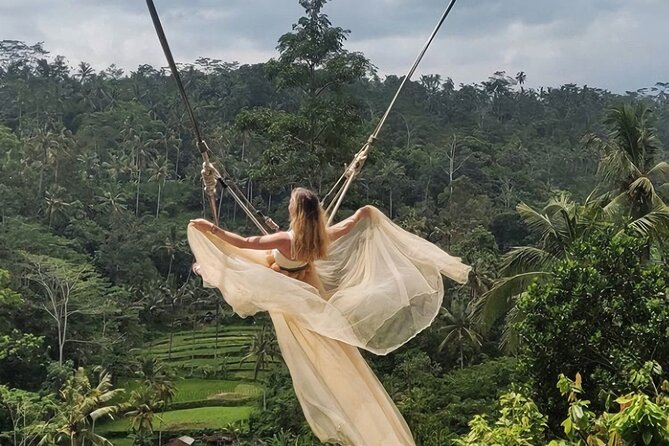 Gate of Heaven at Lempuyang Temple and East Bali Tour - Should You Book the East Bali Tour?