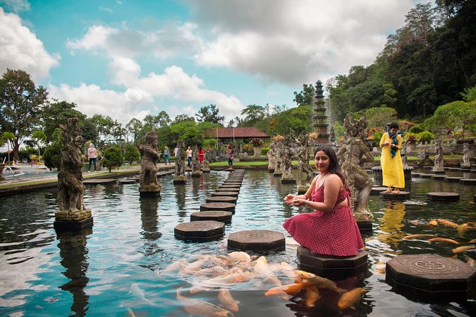 Gates to Heaven - Lempuyang Tour - Lempuyang Temple and the famous Gates of Heaven