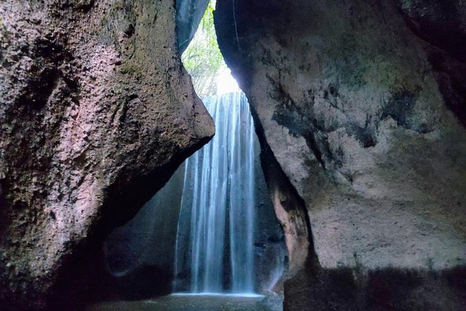 Get wet on Bali's most stunning waterfalls - Key points to know before booking