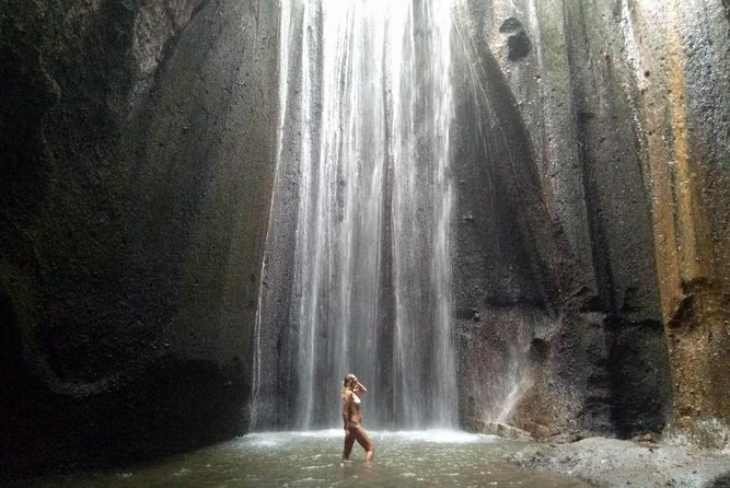 Get wet on Bali's most stunning waterfalls - Is $67.45 a fair price?