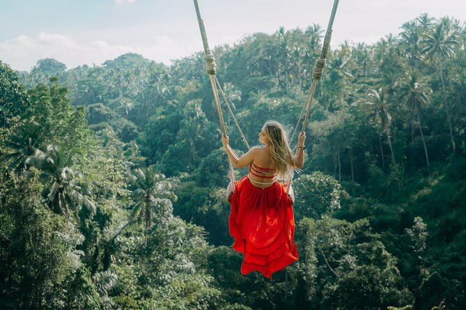 Get Your Personal Tour Guide to Explore Beautiful island of Bali - Who will get the most from this tour