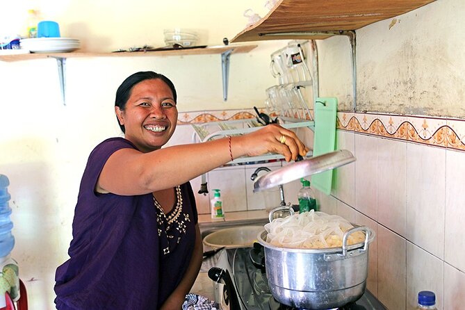 Gianyar Market Visit & Cooking Class in Ubud with Kadek & Putu - Key Points to Know Before Booking