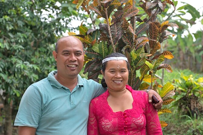 Gianyar Market Visit & Cooking Class in Ubud with Kadek & Putu - Who Will Get the Most From This Class?