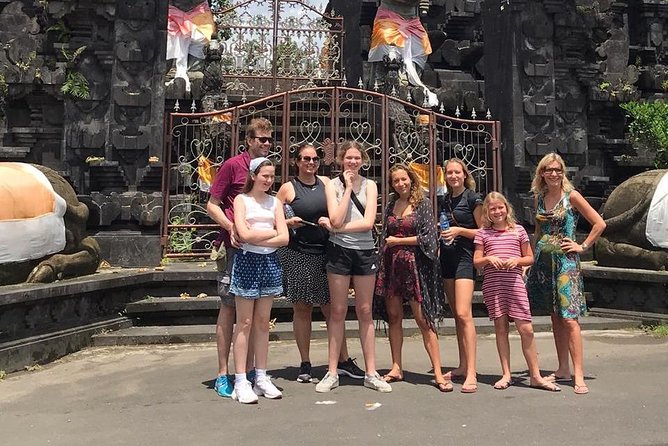 Half Day Cycling Tour ( Manual Bike ) - Why this ride shows you more than Ubud’s center