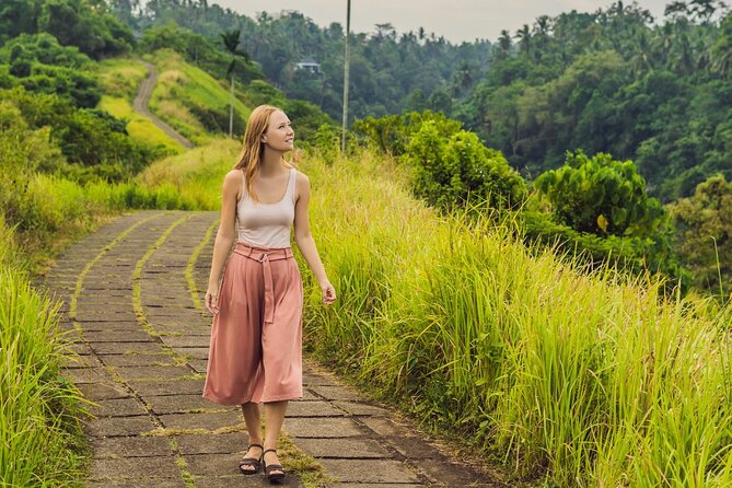 Half-Day Electric Fat Bike Tour of Ubud - Practical tips for a smoother morning