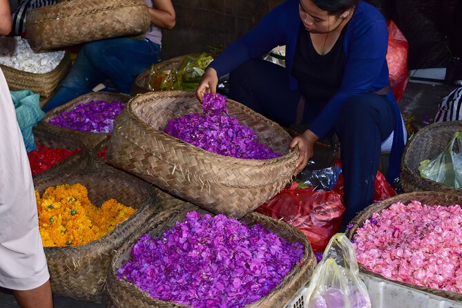 Half-Day Private Personalized Shopping Tour in Ubud - Tegallalang for carvings, furniture, and mosaics
