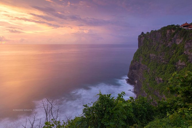 Half-Day Tour: Uluwatu Temple and Kecak Fire Dance Show - Why the Uluwatu sunset combination works