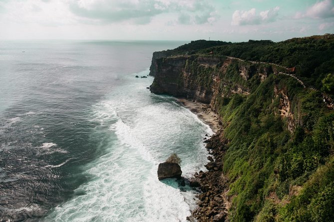 Half-Day Tour: Uluwatu Temple and Kecak Fire Dance Show - Price, inclusions, and what you still pay for