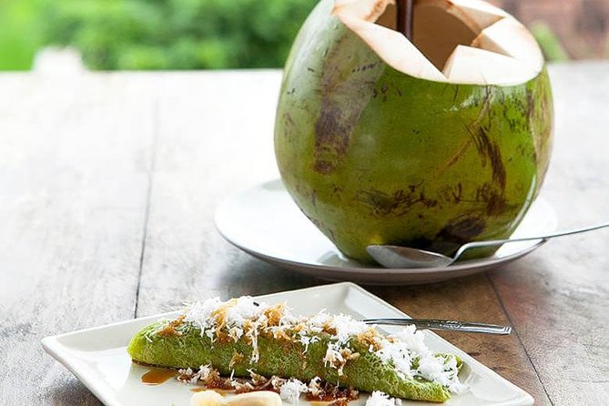 Half-Day Ubud Heritage Food Tour - Should you book it?