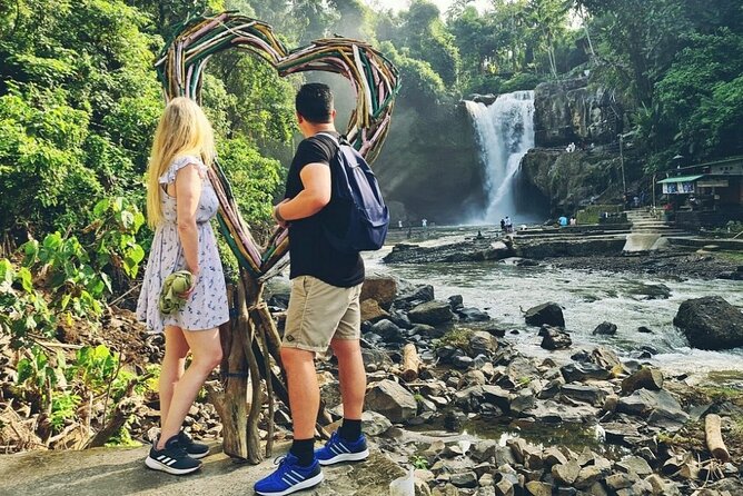 Half Day Ubud Tour - Private Guided Tour - Is $45 per person good value?