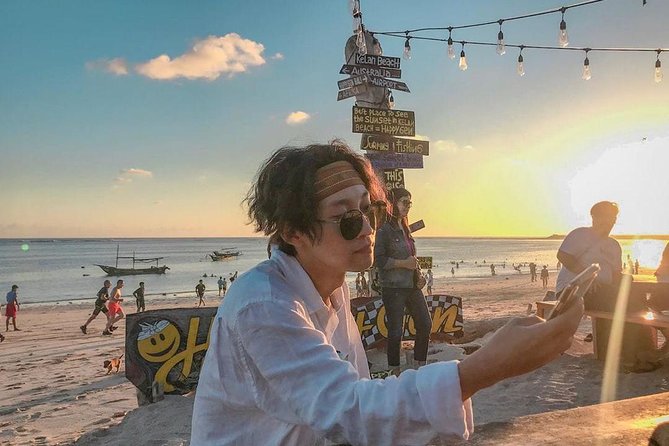 Half Day Uluwatu Temple Sunset, Kecak Dance and Seafood Dinner - Why this Uluwatu sunset trip works from Ubud