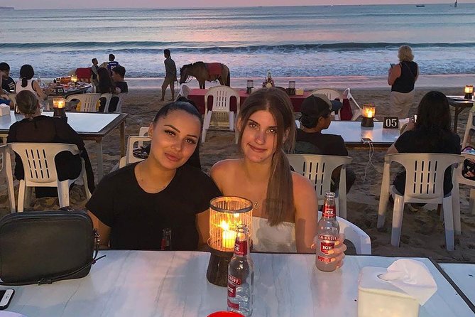Half Day Uluwatu Temple Sunset, Kecak Dance and Seafood Dinner - Who will enjoy this six to seven-hour outing?