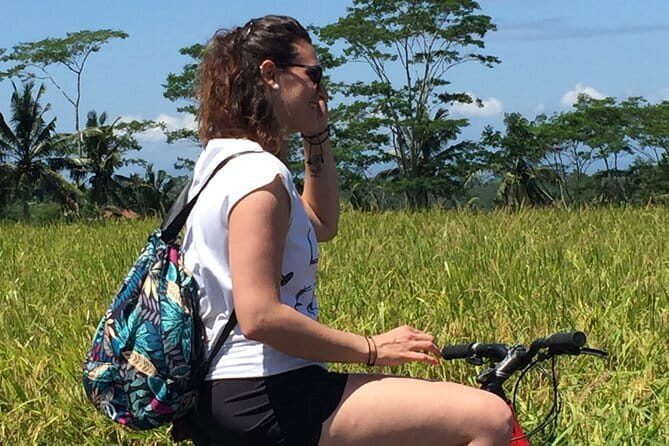 HALO BIKE Downhill Bali Countryside Cycling Tour - Key points to know before booking