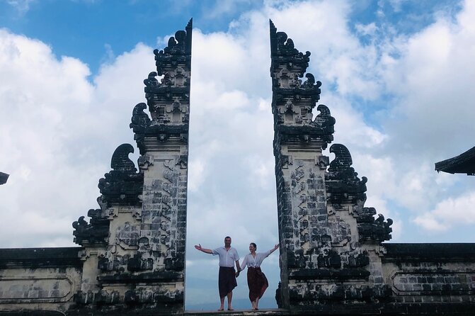 Heaven Gate Lempuyang and Tirta Gangga - Timing, costs, and the real value