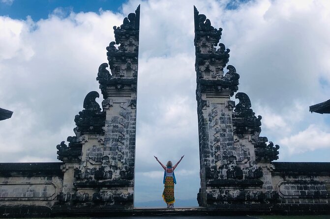 Heaven Gate Lempuyang and Tirta Gangga - Who will enjoy this tour most
