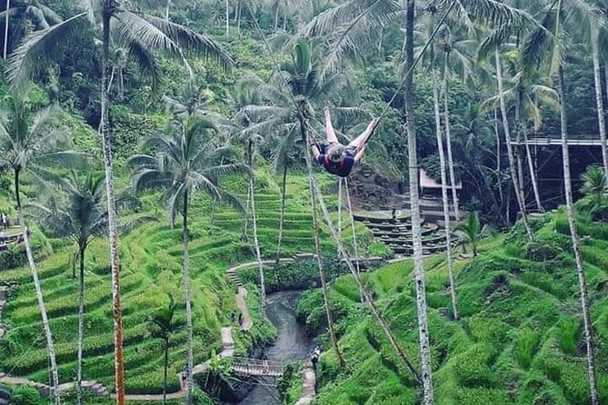 Heaven Gate, Tirtagangga and Tukad Cepung Waterfall - All Inclusive - Lempuyang Temple and the famous Heaven Gate