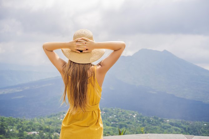 Highlights of Ubud & Mount Batur Volcano - Private Day Trip - Why this private Ubud route works so well