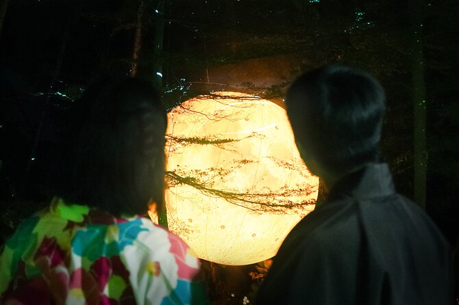 Hikaria: Bali's First Immersive Night Walk - Getting the location right