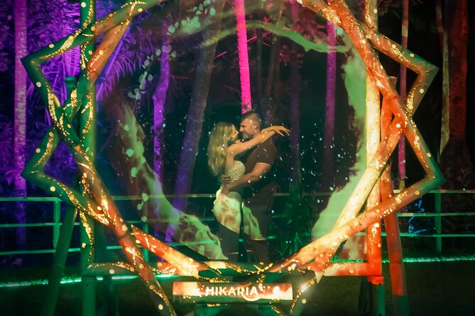Hikaria: Bali's First Immersive Night Walk - Who will enjoy Hikaria most?