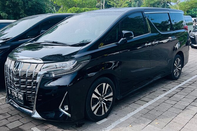 Hire a Luxury Private Car in Bali with an English Speaking Driver - Why the ten-hour format works in Bali