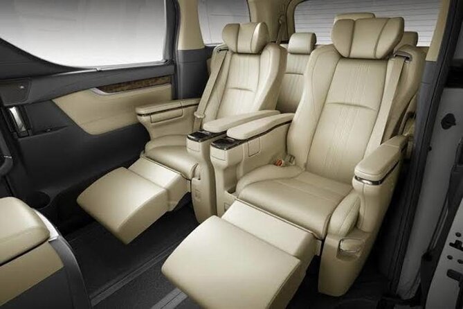Hire a Luxury Private Car in Bali with an English Speaking Driver - Who will enjoy this car hire most