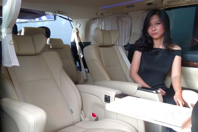 Hire a Luxury Private Car in Bali with an English Speaking Driver - Should you book the Rio Bali Tours service?