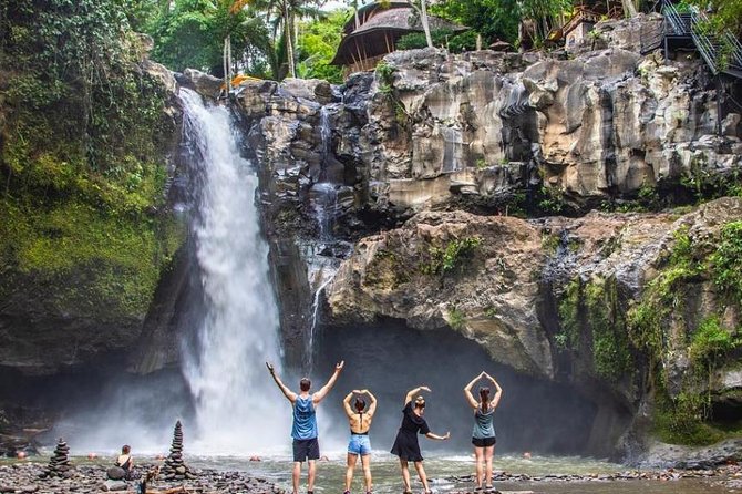 Hire Bali Driver for 10-hour (Bali as You Please) - East Bali, early starts, and popular photo spots