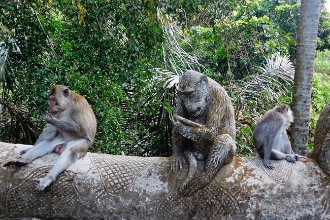Hire Bali Driver for 10-hour (Bali as You Please) - Uluwatu, beaches, and the Kecak Fire Dance