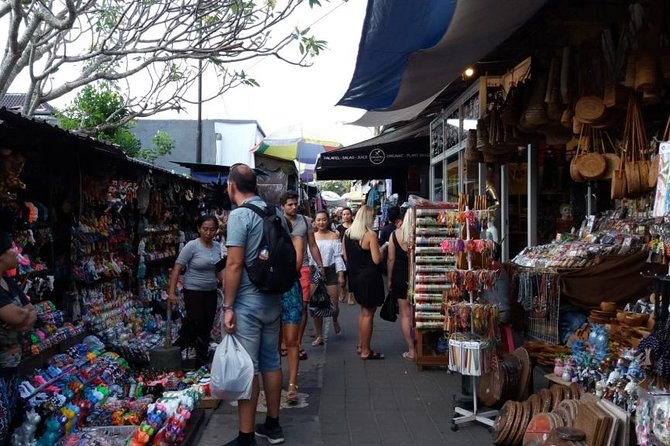 Hire Bali Driver for 10-hour (Bali as You Please) - Jatiluwih, Tanah Lot, and the western route