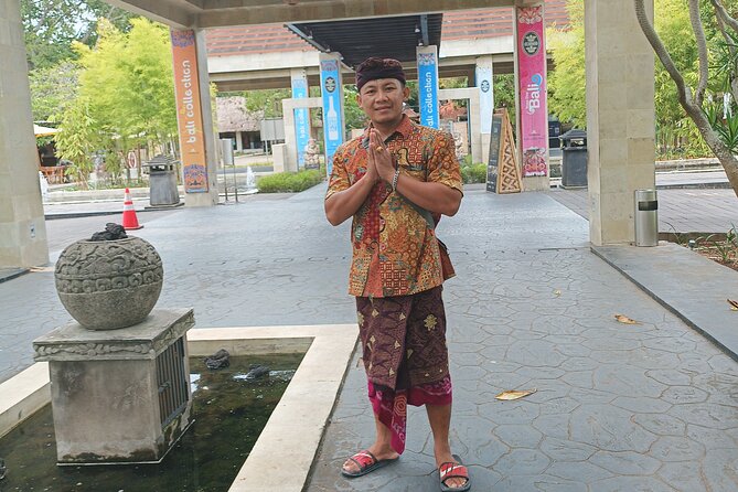 Hire Car in Bali - A private Bali day without the driving headache
