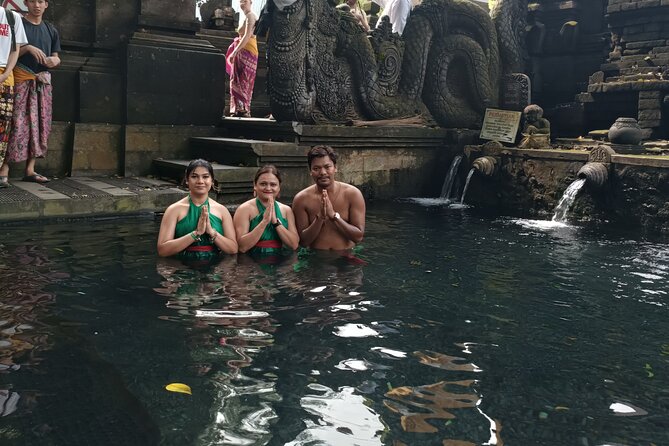 Hire Car in Bali - Kintamani: volcano country with a careful route plan