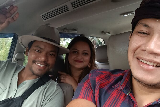 Hire Car in Bali - South Bali: Uluwatu, Benoa, Nusa Dua, and Pecatu