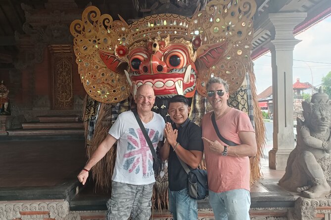 Hire Car in Bali - City Bali: Denpasar, Kuta, Legian, Canggu, and Seminyak