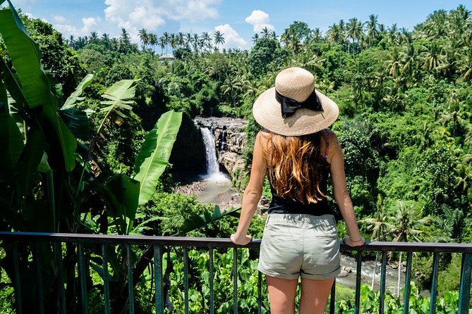 Hire Private Bali Driver - Why a private driver makes sense in Bali