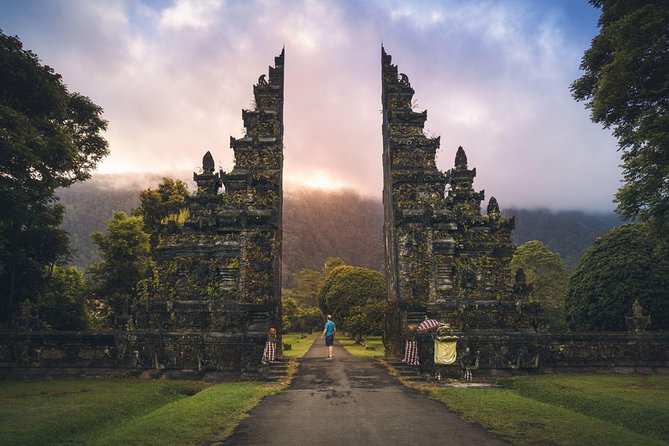 Hire Private Bali Driver - Choosing between the Ubud area and southern Bali