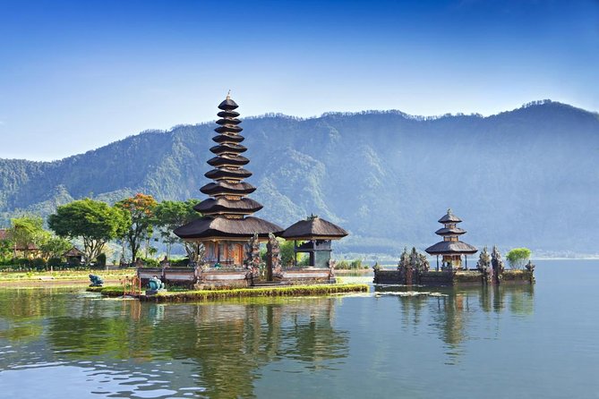 Instagram Tour in Bali: The Most Beautiful Spots - Four Northern Bali Photo Stops in One Day
