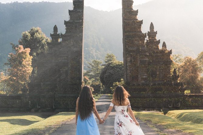 Instagram Tour in Bali: The Most Beautiful Spots - Why a Private Driver Changes the Day