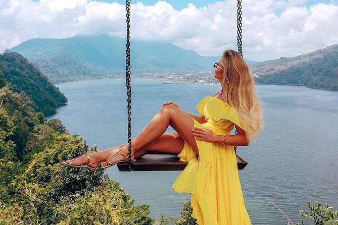 Instagram Tour in Bali: The Most Beautiful Spots - Who Should Book This Experience?