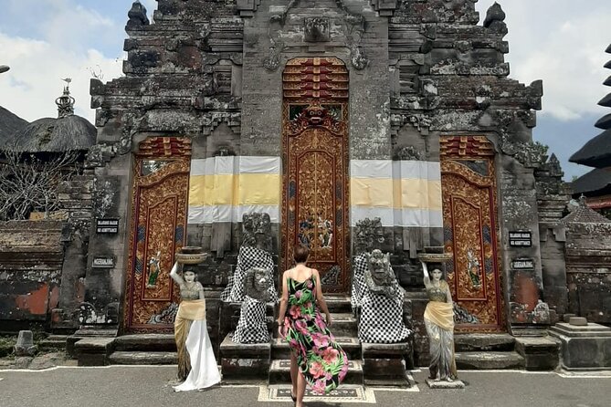 Instagram Tour Popular Spot in Bali - Private & All-inclusive - What the $36 price really buys you
