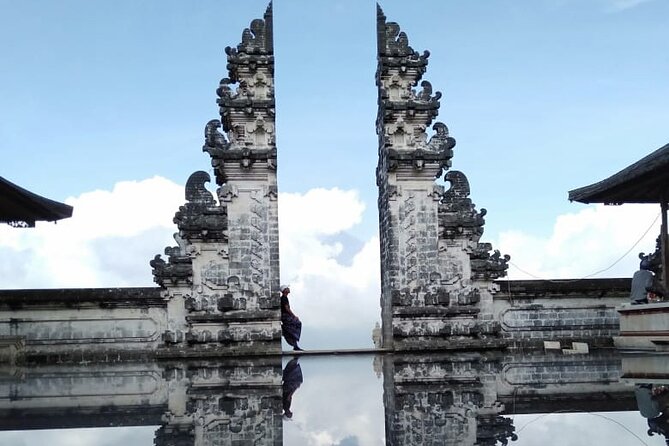 Instagram Tour Popular Spot in Bali - Private & All-inclusive - Lempuyang Temple and the Gate of Heaven