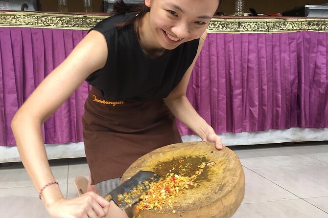 Jambangan Bali Cooking Class - Why this class feels different from a restaurant meal