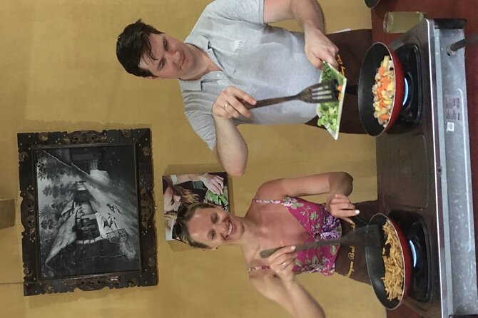 Jambangan Bali Cooking Class - What the $34 price really covers