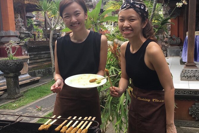 Jambangan Bali Cooking Class - Choosing morning, afternoon, or evening