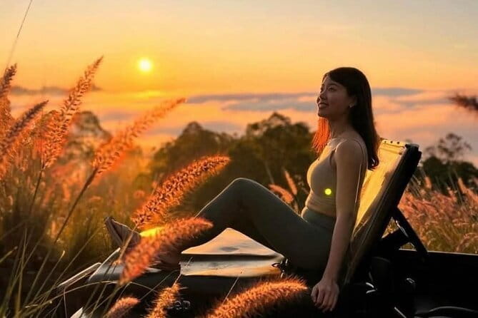 JEEP Batur Sunrise Experience - Who will enjoy this Mount Batur outing