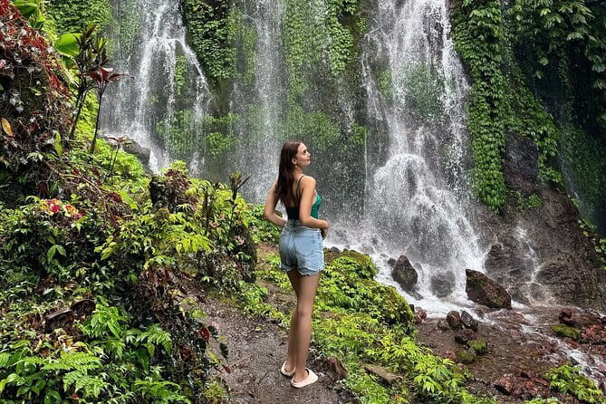 Jeep Mount Batur and Hot Springs with instagram fotos - Warming up at Batur Natural Hot Spring