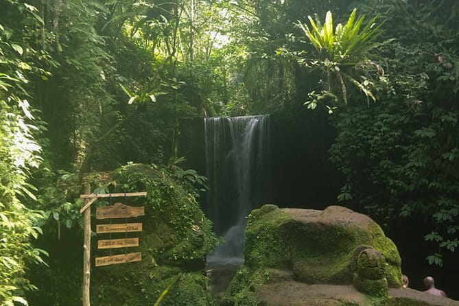 Jeep Mount Batur and Hot Springs with instagram fotos - Who should book this Mount Batur tour?