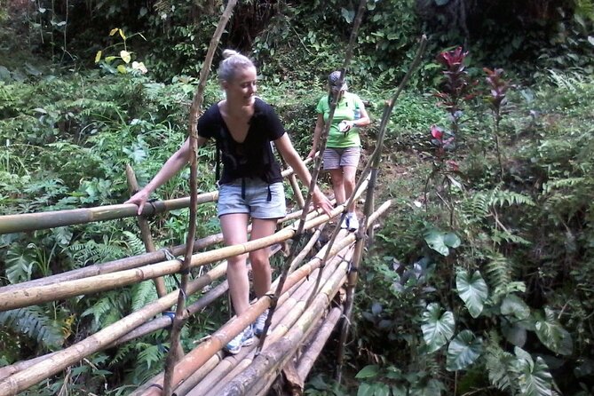 Keliki Village Tour And Rice Field Walk Including Lunch Or Dinner - What the $41 price really includes