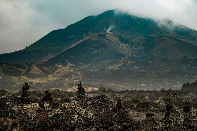 Kintamani Black Lava Sunrise Jeep Adventure with Temple in Bali - Is $26 good value for a seven to nine-hour day?